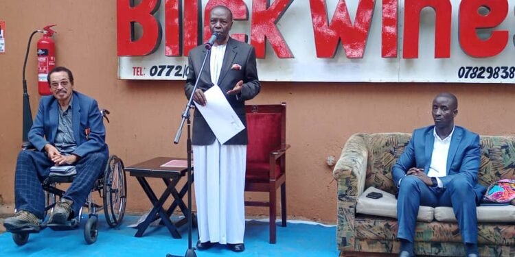 Simon Tamale yegasse ku club ya Rayon Sport eya Rwanda