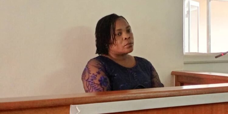 Omulamuzi awozesa minister Nanduttu ku by’amabaati ge Kalamoja talabiseeko