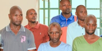 Aba NUP abavunaanibwa ogw’obutujju baziddwayo mu nkomyo – abawaabi bakyagwetegereza