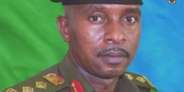 NUP egguddewo office e Busoga – waliwo abasaze eddiiro