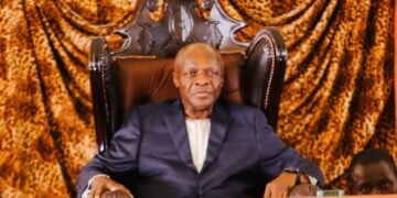 Kabaka Mutebi @30 – amayumba g’e Ssentema Omutanda asiimye gatongozebwe