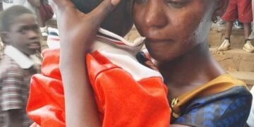 Omuliro gusaanyizaawo amaduuka e Butambala