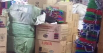 Abakozi ba UNBS eby’amaguzi eby’ebicupuli ebikwatibwa babizza mu katale – Ssentebe wa UNBS alaajanidde parliament