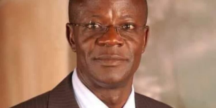 Ssaabasajja Kabaka asaasidde ab’enju y’omugenzi Hussein Kyanjo – aziikiddwa Bukomansimbi