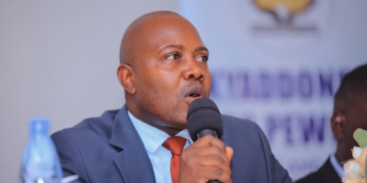 Kyadondo CBS Pewosa Sacco etuuzizza ttabamiruka owa 3 – balonze abakulembeze abaggya