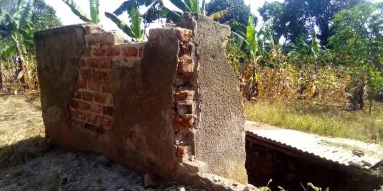 Lirino essomero e Lwengo teririna kabuyonjo – abayizi balidduse