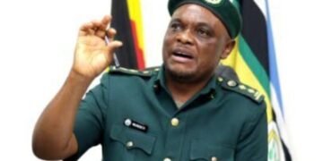 Bannauganda abagenda e Denmark bikyabasobedde – passport zabwe bakyazigaanye