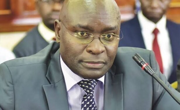 Ekisanja kya ba ssentebe by’ebyalo kiweddeko –  sente ezitegeka okulonda government tezirina