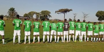 Bika football tournament 2023 ziggalwawo 26 August – Engeye egobeddwa mu z’omwaka guno