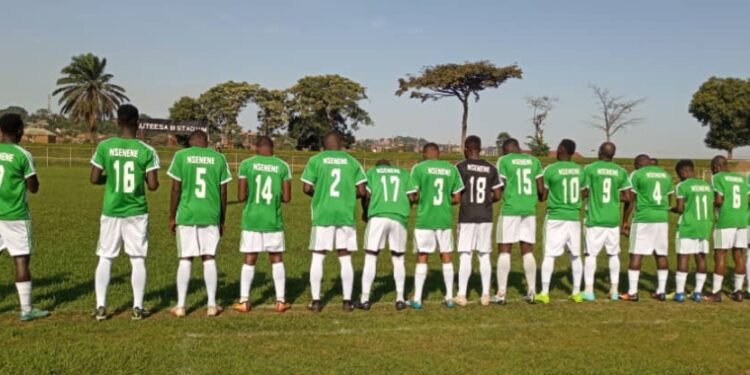 Bika football tournament 2023 ziggalwawo 26 August – Engeye egobeddwa mu z’omwaka guno