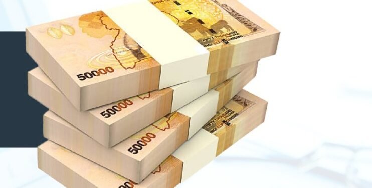 World bank eyimirizza okuwola Uganda ensimbi – yesigamye ku  tteeka ly’ebisiyaga