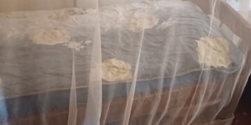 Obutimba bw’ensiri obukadde 28 – butandise okugabibwa mu byalo