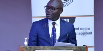 Electoral Commission efulumizza entegeka y’okulonda kwa 2026 – president alondebwa 12th January.