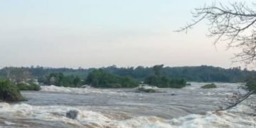 Ennyanja Nnalubaale yeyongedde okutabanguka – ebinaala byonna biwereddwa okusaabaza abantu ekiro