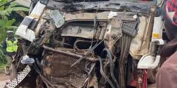 Akabenje ku luguudo lwe Jinja katuze 2 – abalala bali mu mbeera mbi