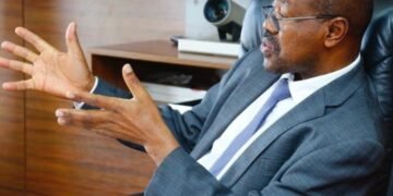 Minister Lugoloobi yegaanye eby’okwezibika amabaati ge Kalamoja – Kooti eronze abantu ba bulijjo abagenda okuwa ensala