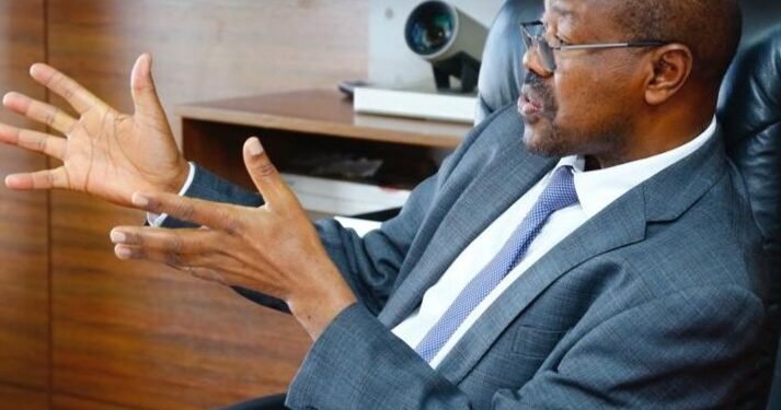 Minister Lugoloobi yegaanye eby’okwezibika amabaati ge Kalamoja – Kooti eronze abantu ba bulijjo abagenda okuwa ensala