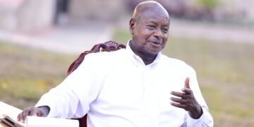 President Museven agumizza bannauganda – world bank okugaana okuwola Uganda sikyakubakosa