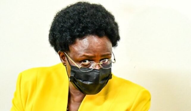 Kooti eyimirizaamu okuwulira omusango oguvunaanibwa minister Kitutu – yatulugunyizibwa