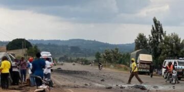 Obulagajjavu bw’abakozesa enguudo bwebusinze okuvaako obubenje – bannakyewa