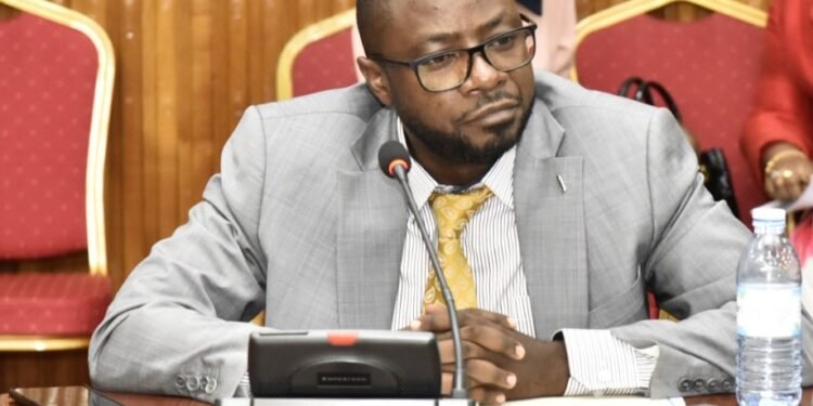 Police eweereddwa olukusa olwaza kampuni ya munnamateeka Kiconco agambibwa okwezibika obuwumbi 39 ez’abalimi b’amajaani