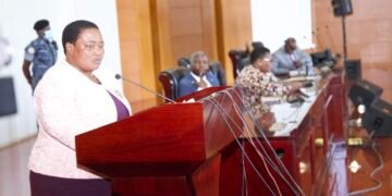 Government eyanjudde entegeka empya ey’okutumbula eby’obulimi – etandikidde Mubende