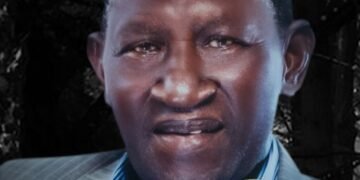 Okuziika Owek.Musitafah Mutyaba eyali minister wa Kabaka – bamwogeddeko ng’akoleredde obwakabaka obulamu bwe bwonna