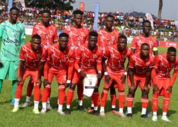 Empaka z’amasaza ga Buganda 2023 zikoleddwamu enkyukakyuka – gonna gaakuzannya essaawa ze zimu