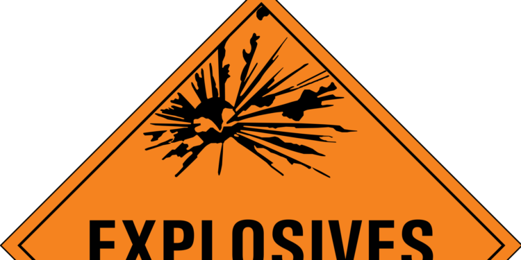 Government ereeta tteeka ku bakozesa obuganga ne fireworks – ababiragajjalira bakusibwa mayisa