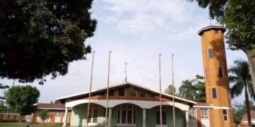 Ebyafaayo by’essaza lya Kasana – Luweero