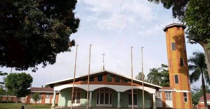 Ebyafaayo by’essaza lya Kasana – Luweero