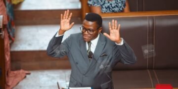 Katikkiro Mayiga atangaazizza ku by’Abataka abaasisinkanye president Museven