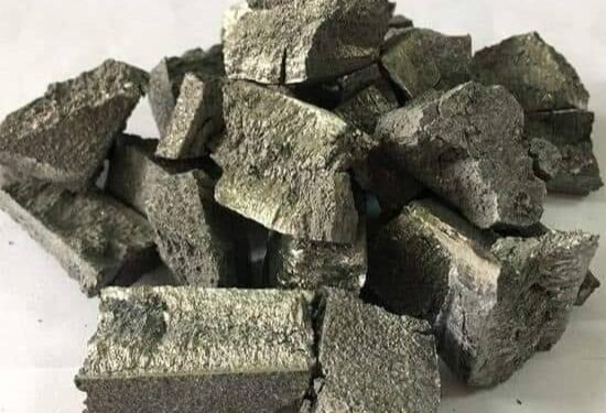 Kampuni ezisima eby’obugagga ebyomuttaka ezisinga bannyinizo tebamanyiddwa – alipoota