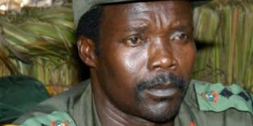 UPDF eyanirizza abaali abayeekera ba Kony 75 – babakoledde akabaga akabakulisa ensiko ye Central African Republic