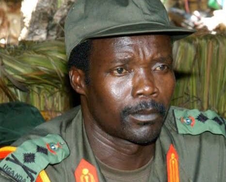 UPDF eyanirizza abaali abayeekera ba Kony 75 – babakoledde akabaga akabakulisa ensiko ye Central African Republic