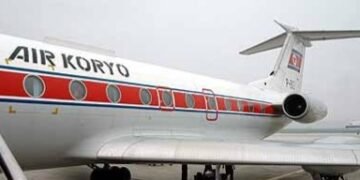 NorthKorea eggyewo omuggalo gwa Covid 19 – ennyonyi zizeemu okukkirizibwa okufuluma n’okuyingira eggwanga eryo