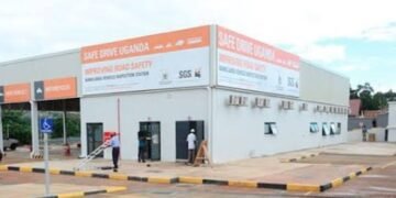 Government etegeka kwezza nkola ey’okukebera emmotoka zonna ku nguudo – SGS ekyabanja