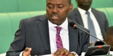 Sente ezaawolebwa abavubuka n’abakyala zetaagamu omukono ogw’ecuuma – PAC