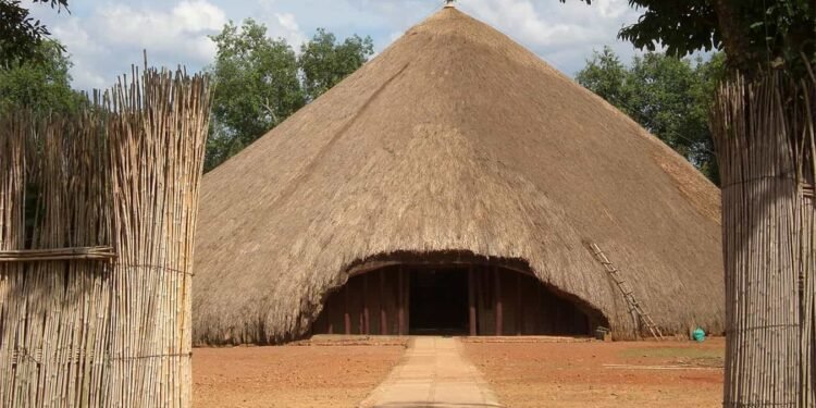 UNESCO ezizza amasiro g’e Kasubi ku lukalala lw’ebifo by’obuwangwa eby’enyumirizibwamu