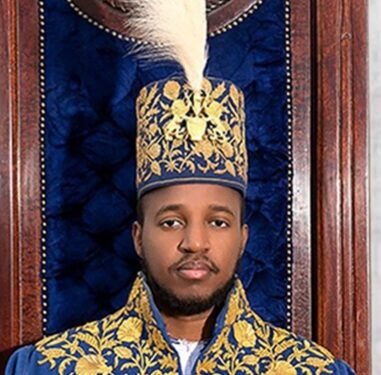 Mu bifaananyi: Amatikkira g’Omukama Oyo aga 28