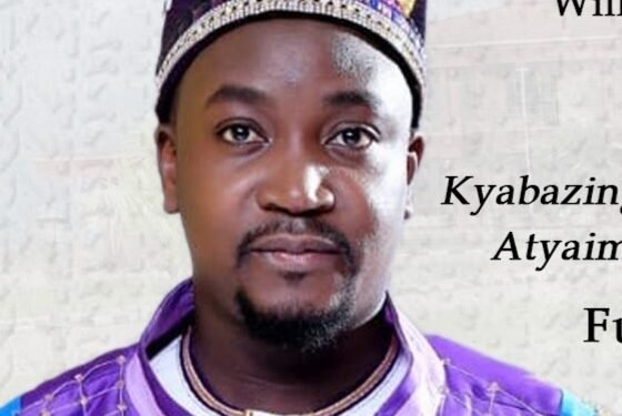 Abatunda ettaka mu Busoga balina kutunda lya liizi – Kyabazinga Gabula Nadiope akubirizza abasoga ku matikkira ge ago 9
