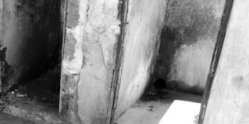 E Mukono – Abatuuze abasoba mu 600 tebalina kabuyonjo