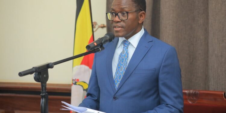 Bulemeezi yetisse amasaza ga Buganda mu buweereza obusukkulumye 2023