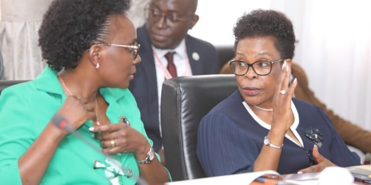 IGG afulumizza alipoota ku nguzi – asabiddwa anoonyereze ku Parish Development model