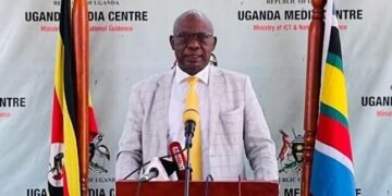Ebibiina by’abakadde abasukka emyaka 80 byakuwebwa obuwumbi 100 mu mwaka gw’ebyensimbi 2023/2024