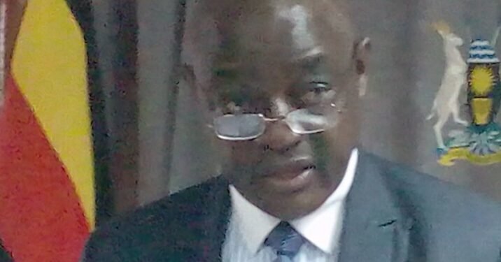 Okukomyawo abayeekera ba Lord’s Resistance Army 61 tekwabadde kwangu – minister Ssempijja