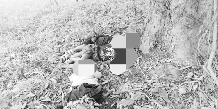 Abaana 2 basangiddwa bafudde e Kalungu – kiteeberezebwa birimu obutabanguko bwomumaka