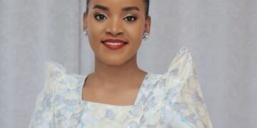 Inebantu  Mutesi Jovia ava mu kika kya Bunha –  wakwanjulirwa olukiiko olukulu olwa Busoga