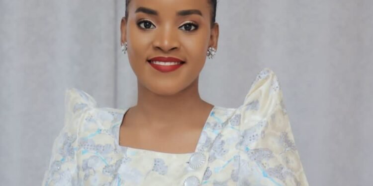 Inebantu  Mutesi Jovia ava mu kika kya Bunha –  wakwanjulirwa olukiiko olukulu olwa Busoga