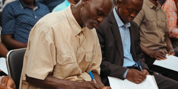 Entanda ya Buganda 2023 – etandika 09 October